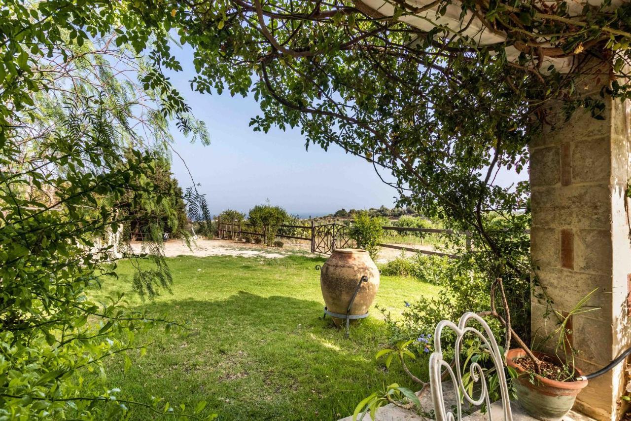 Agriturismo Val Di Noto Extérieur photo