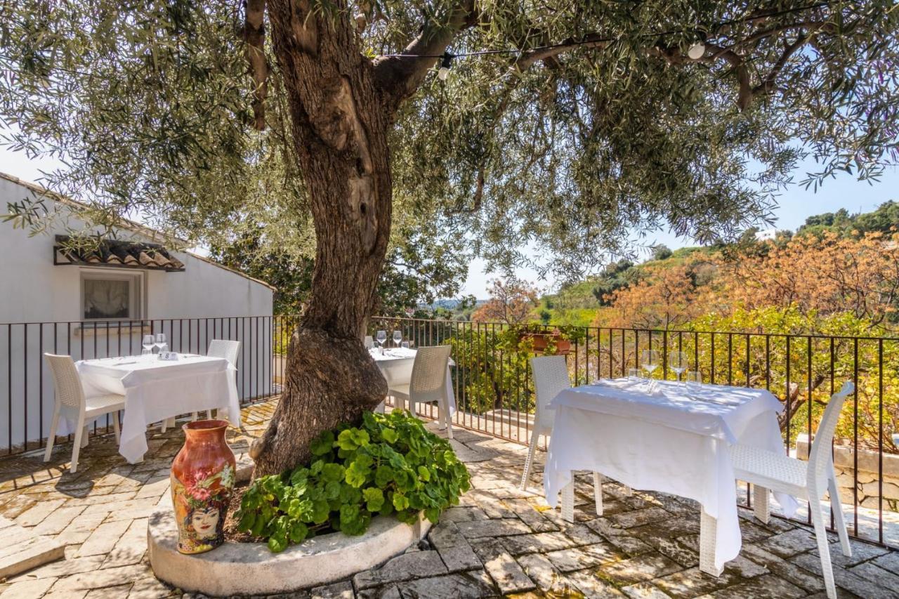 Agriturismo Val Di Noto Extérieur photo