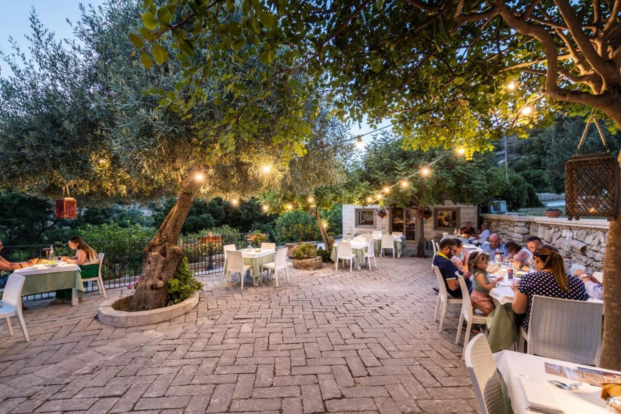Agriturismo Val Di Noto Extérieur photo