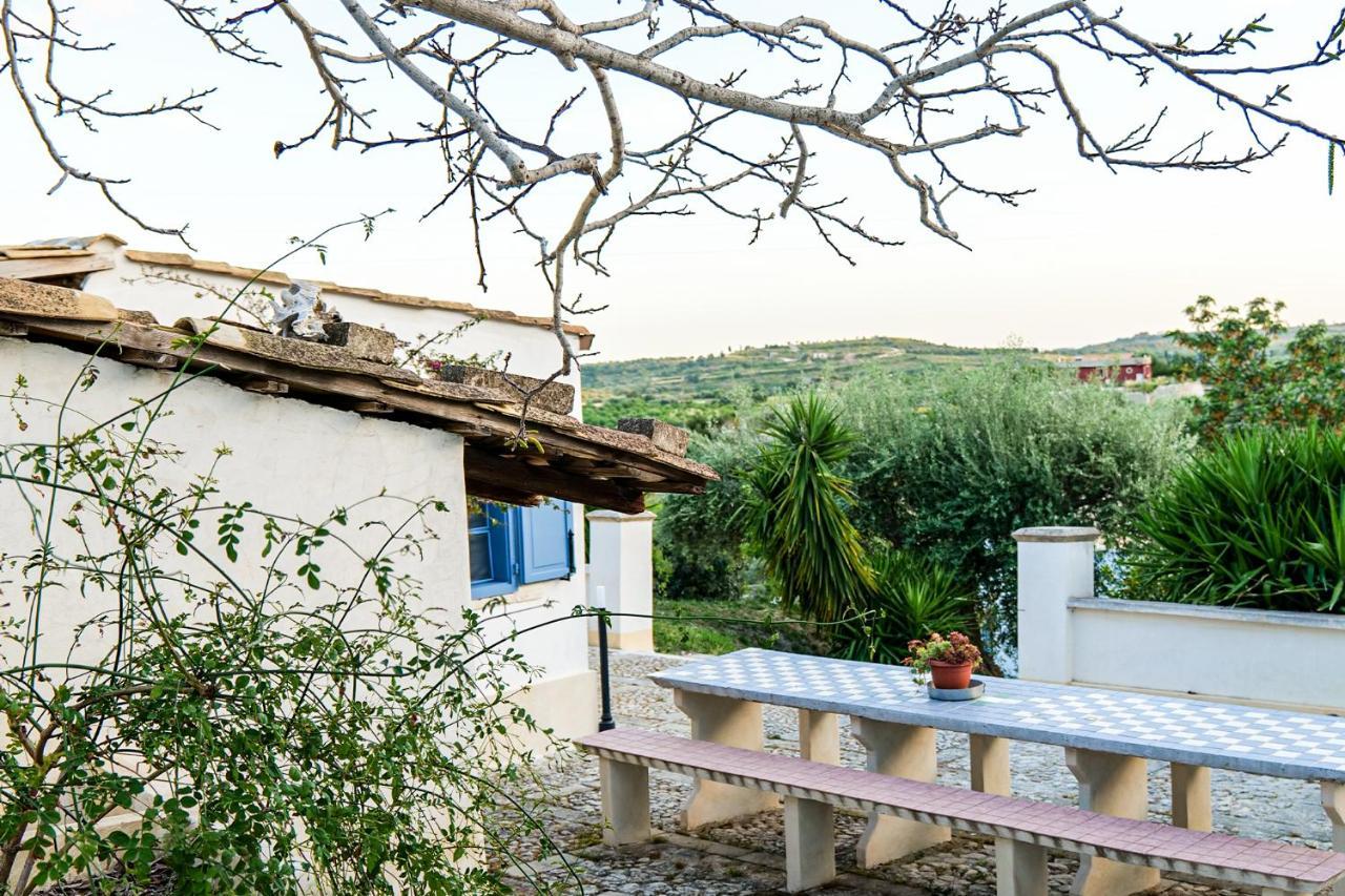 Agriturismo Val Di Noto Extérieur photo