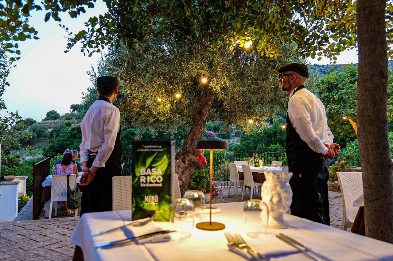 Agriturismo Val Di Noto Extérieur photo