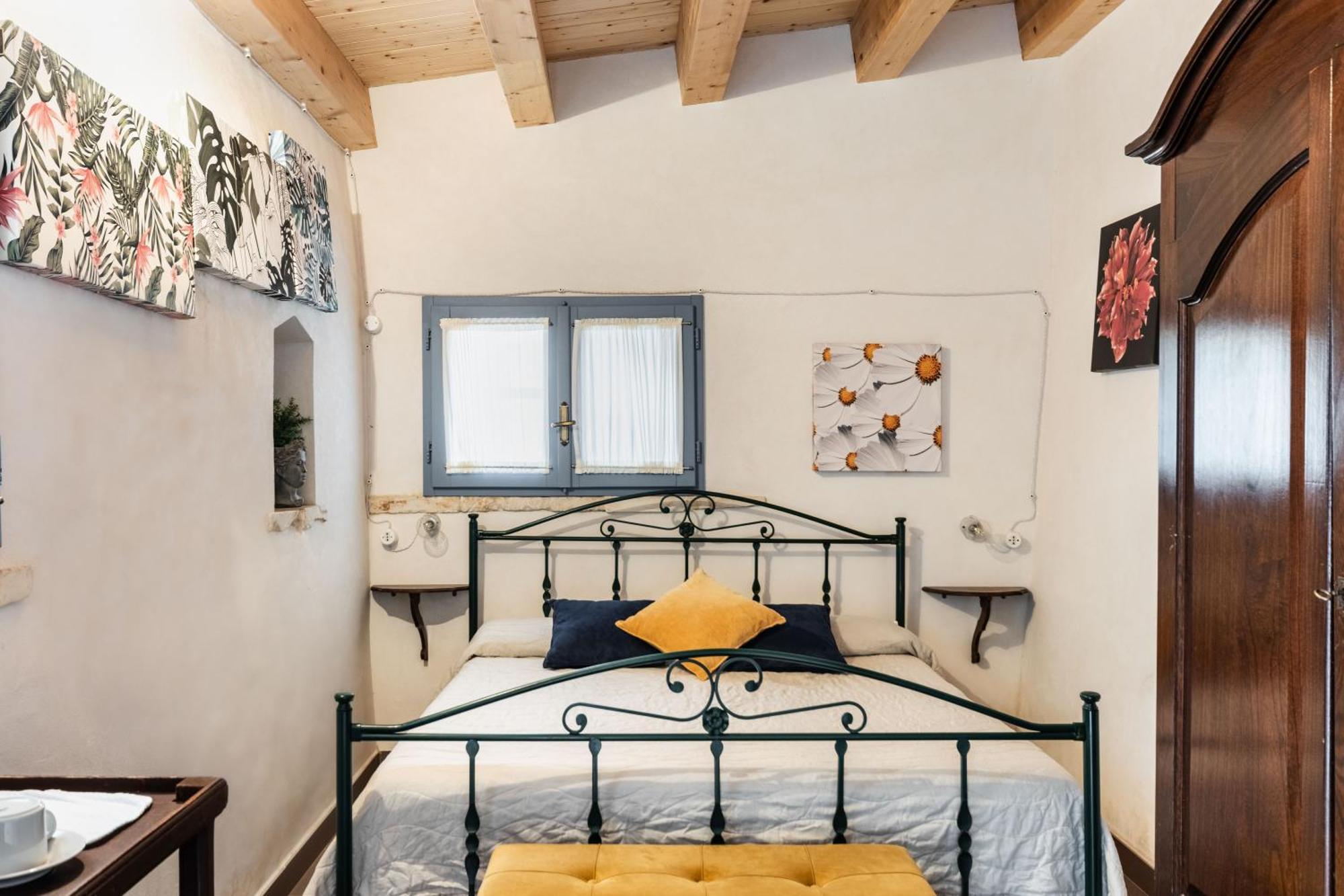 Agriturismo Val Di Noto Extérieur photo