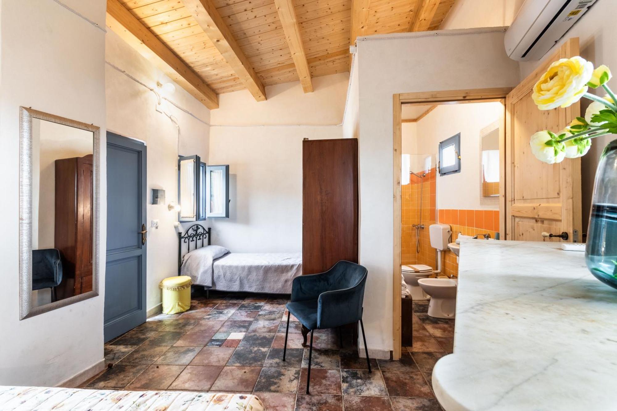 Agriturismo Val Di Noto Extérieur photo